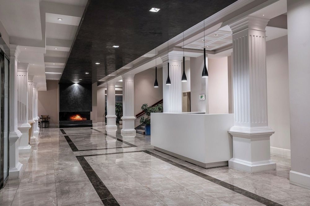 Hotel Campo Marzio 1