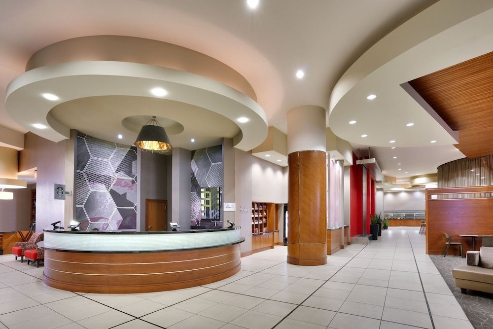SpringHill Suites by Marriott Las Vegas Convention Center 2