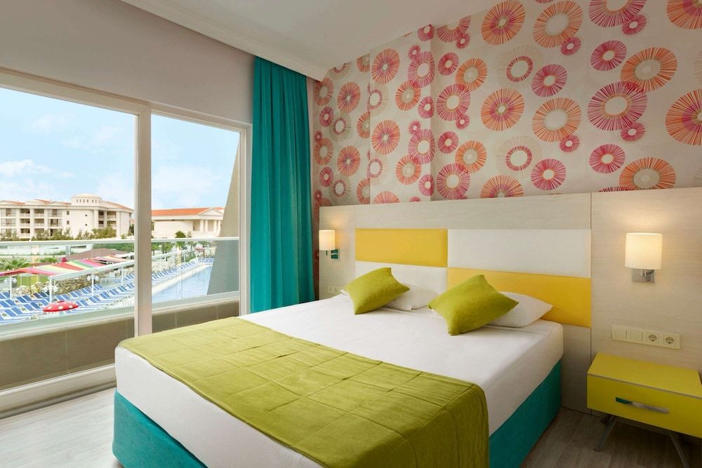 Ramada Resort by Wyndham Side 2