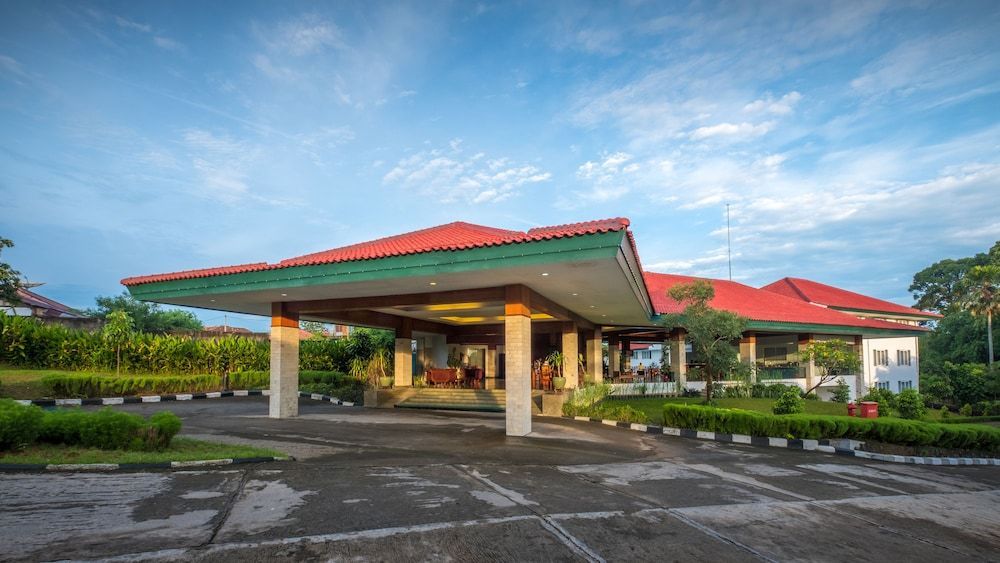 Griya Sintesa Muara Enim 1