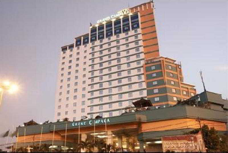 Grand Cempaka 2