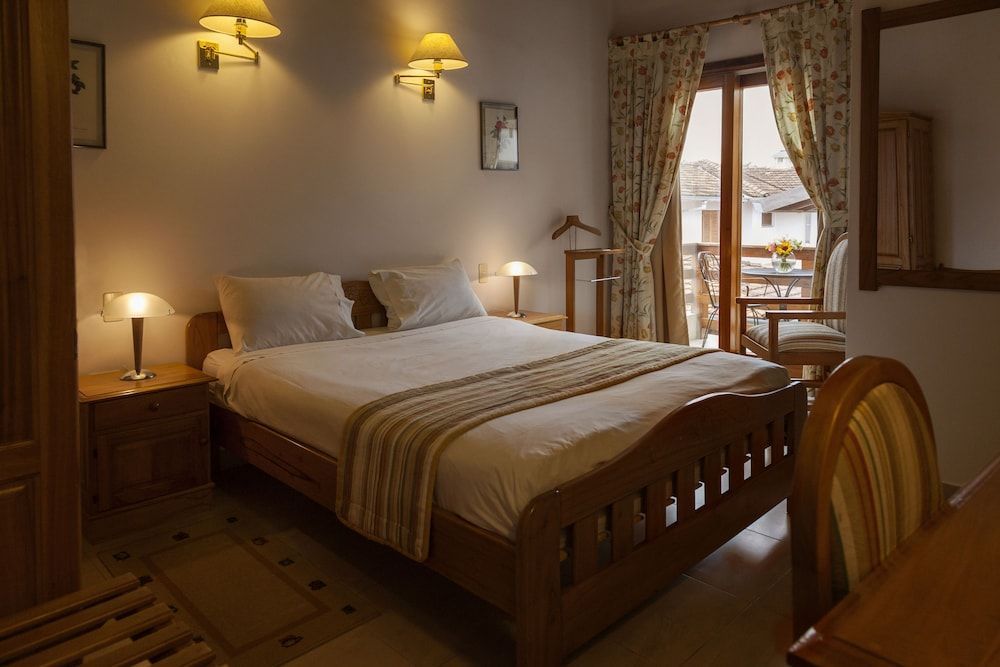 Hotel Westfalenhaus 1