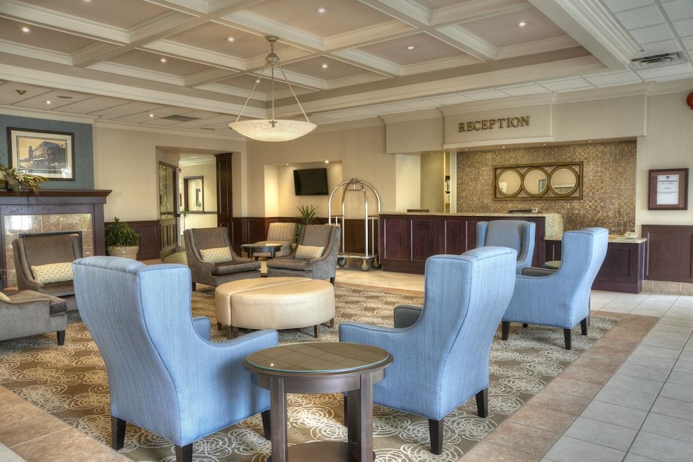 Best Western Brantford Hotel and Conference Centre 1