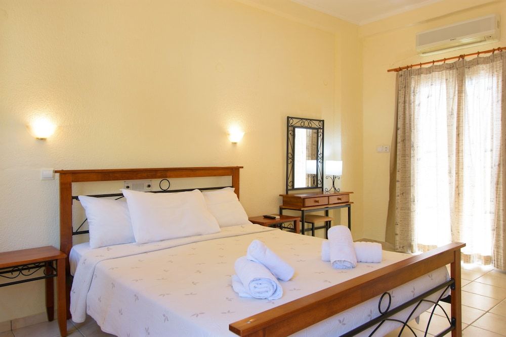 Ammoudara Beach Hotel Apartments 2