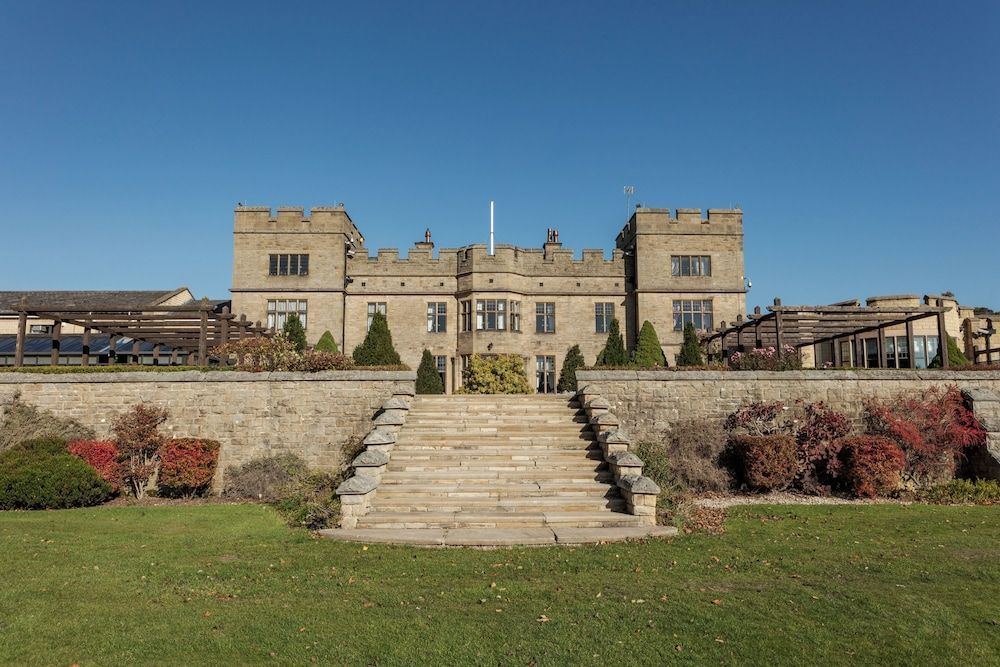 Slaley Hall Hotel, Spa & Golf Resort 1