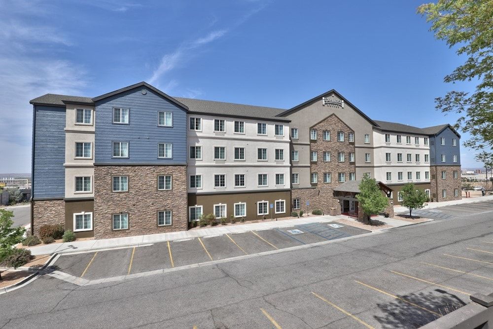 Staybridge Suites ALBUQUERQUE - AIRPORT by IHG 1