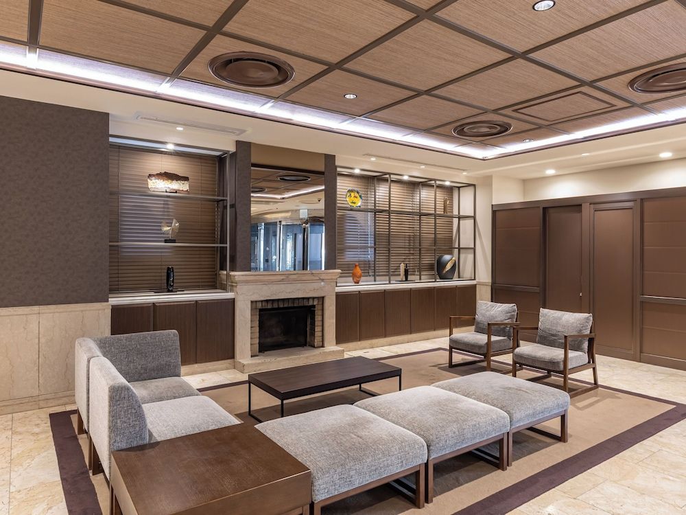 HOTEL MYSTAYS Kanazawa Katamachi 2
