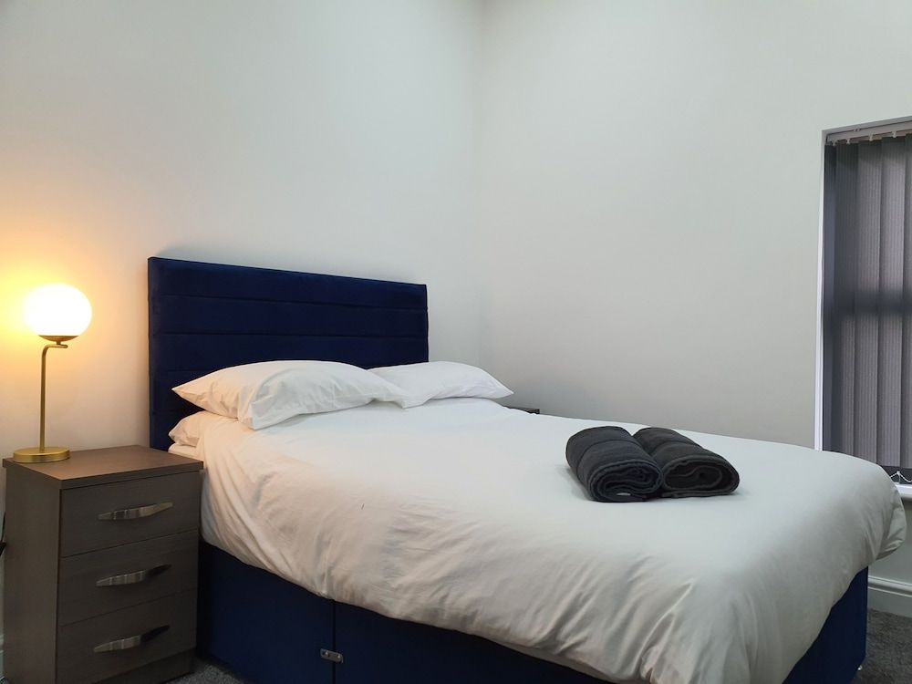 DYSA Banks Apartments 2