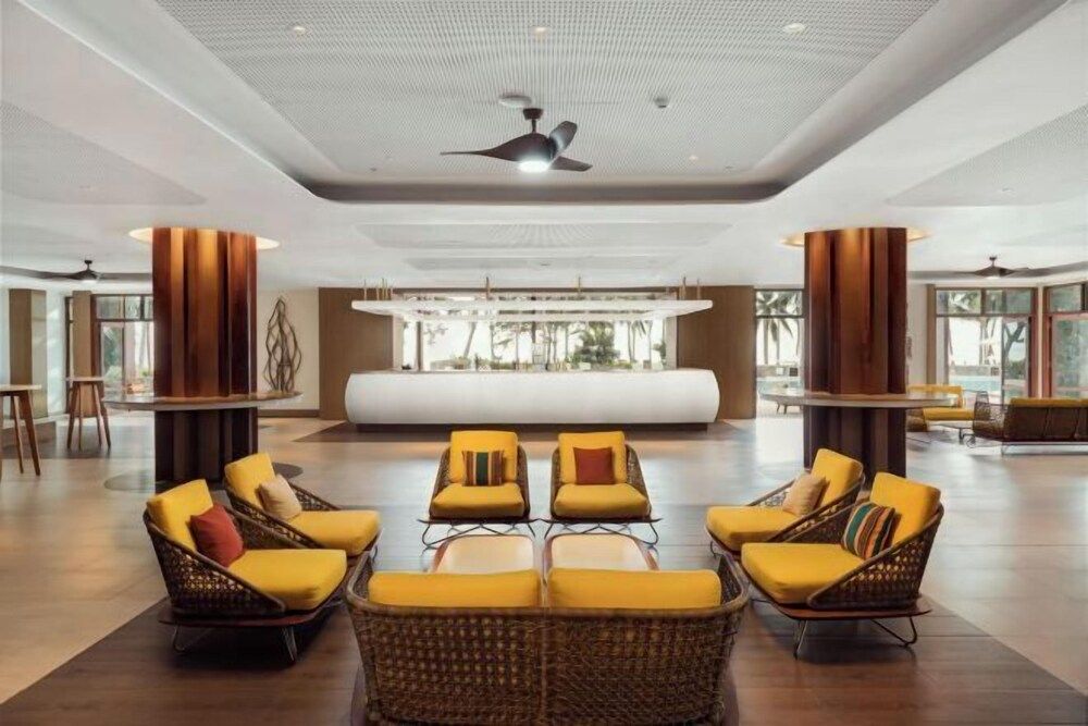 Club Med Bintan 1