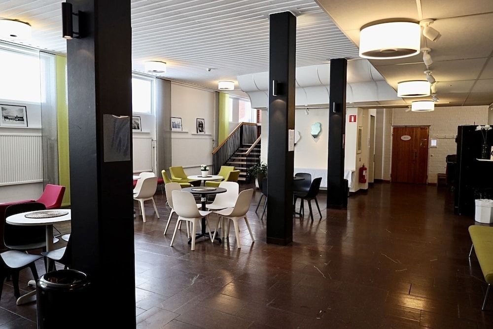 Malmfältens Logi & Konferens - Hostel 2
