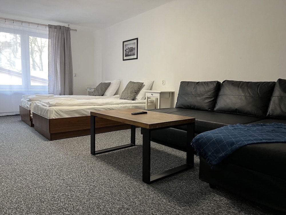 Garbarska 22 Aparthotel 1