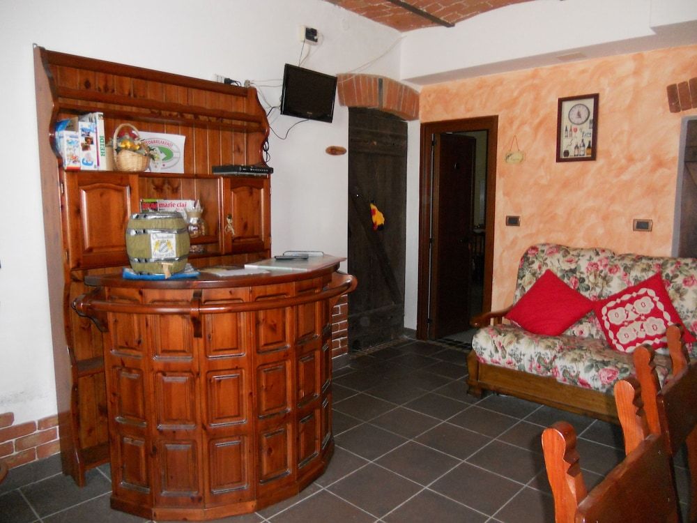 B&B Pervinca 2