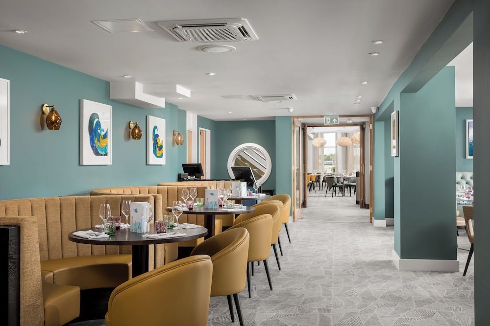 Langstone Quays Resort, Portsmouth 2