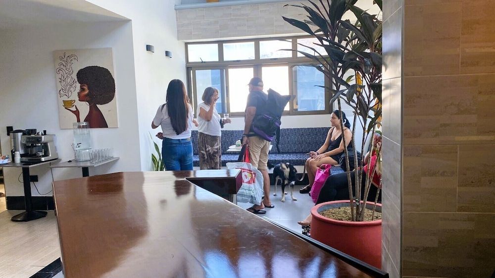 DUSANO BOUTIQUE HOTEL 2