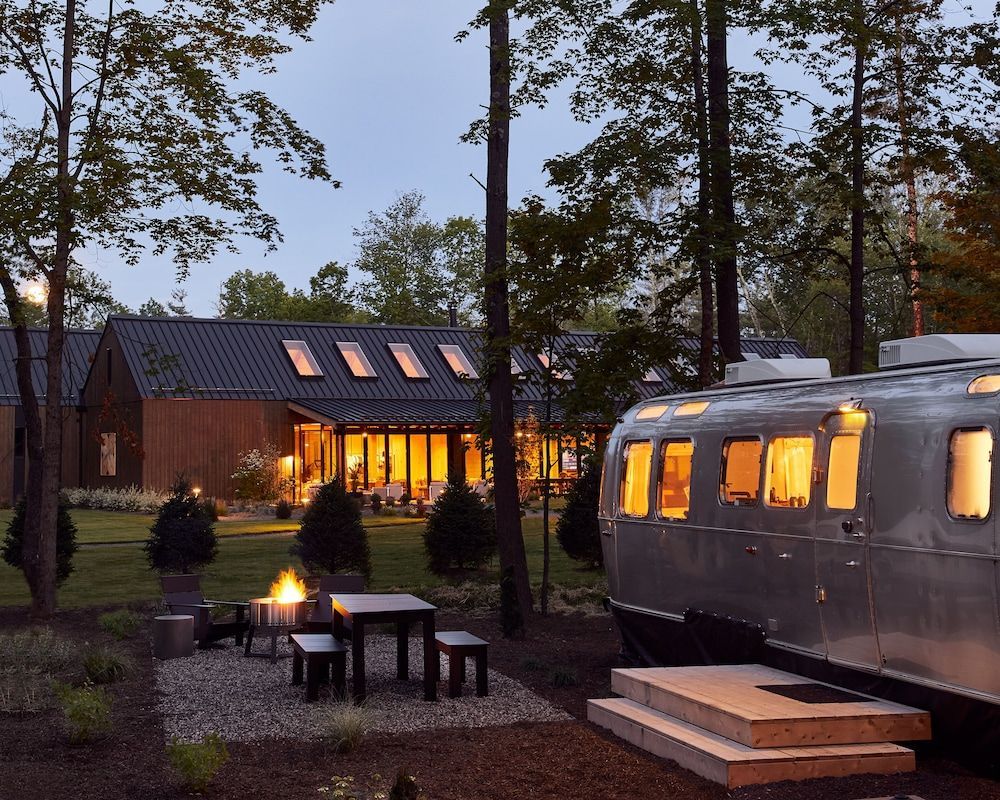 AutoCamp Catskills 1