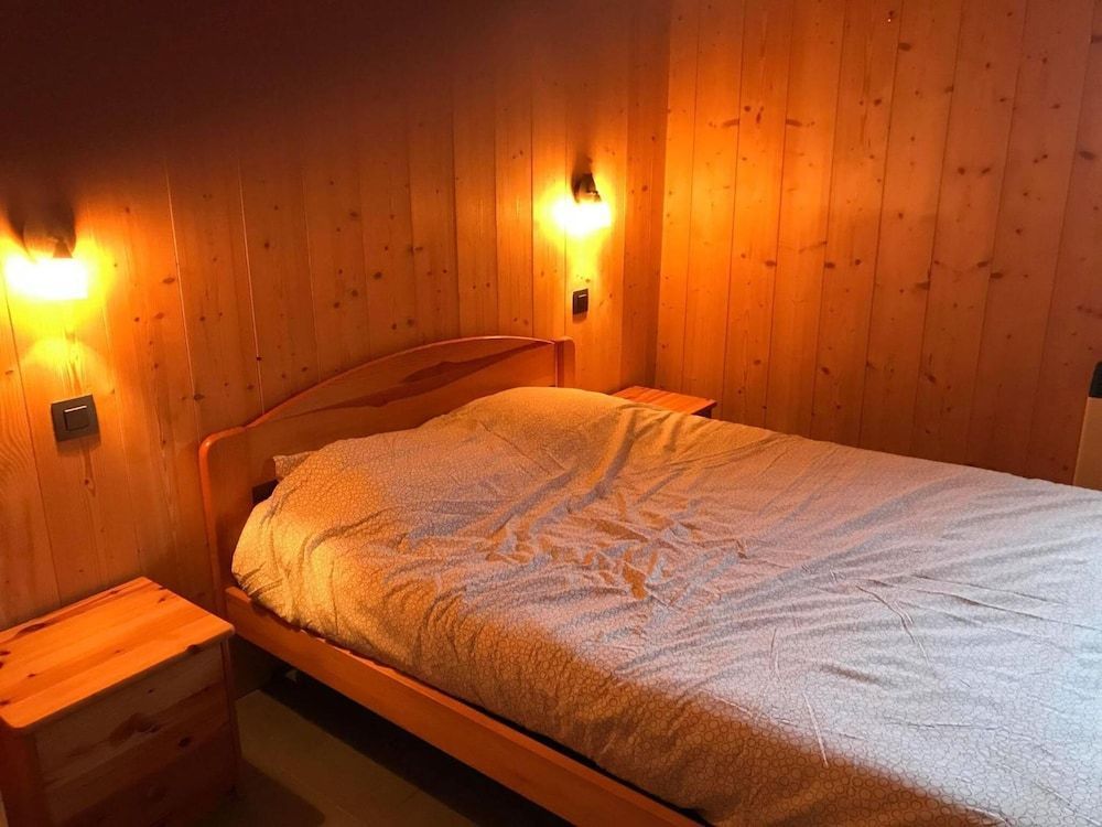 Résidence Chalet La Barallette - Esc'Appart 2
