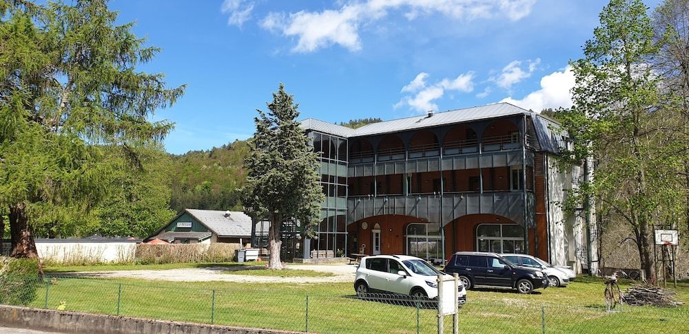 Résidence Les Mélèzes de Prades 1