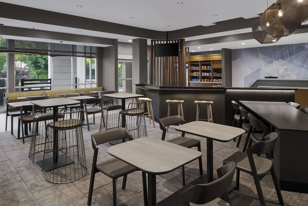 SpringHill Suites by Marriott Tuckahoe Westchester County 2