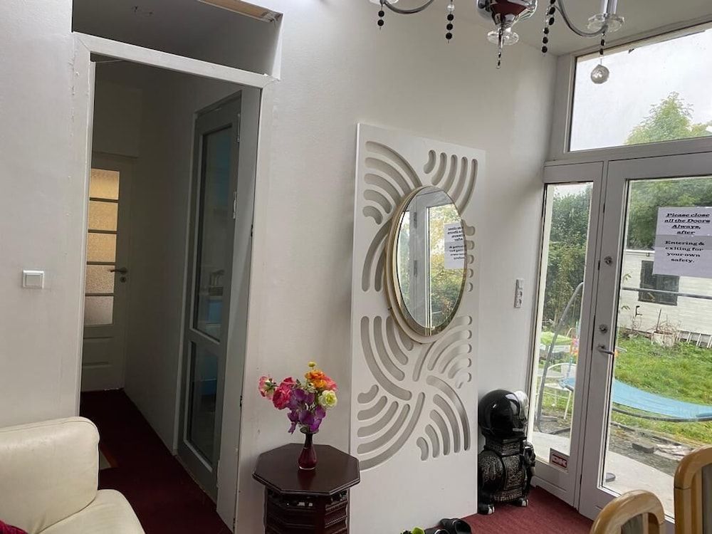 Lovely Room near CPH Central 2
