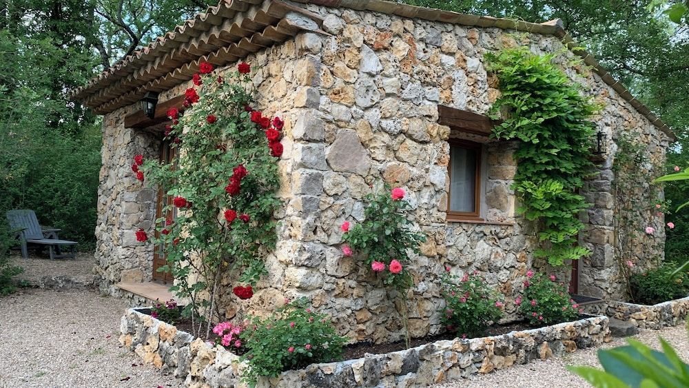 LA BASTIDE DU BAOU 1