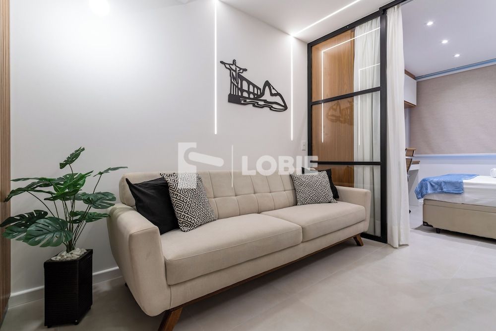 Lobie Gloria Del'Art 1