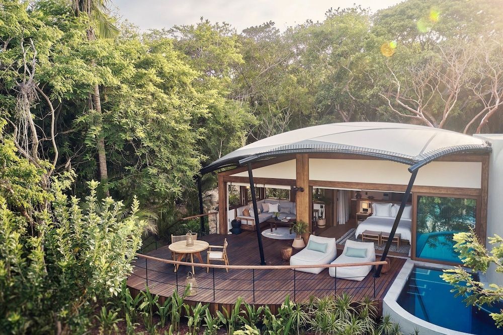Naviva, A Four Seasons Resort, Punta Mita, Mexico 1