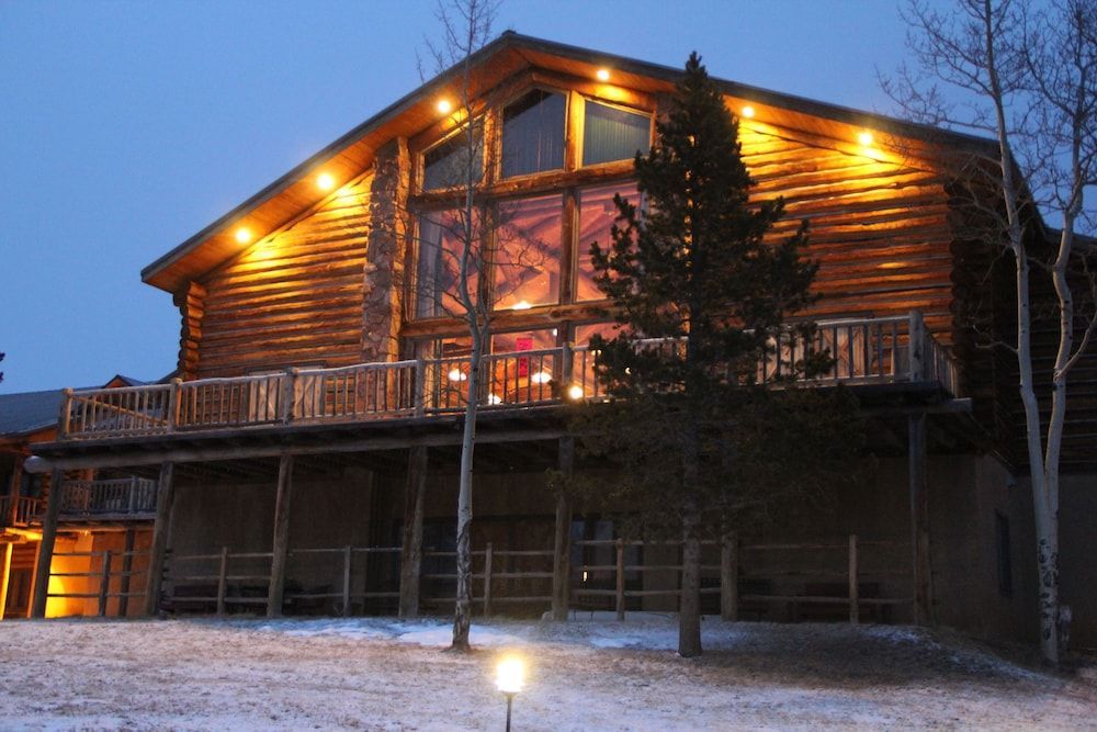 Dao House 1