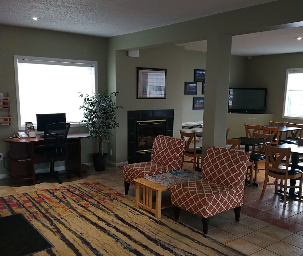 Grand Forks Inn 2