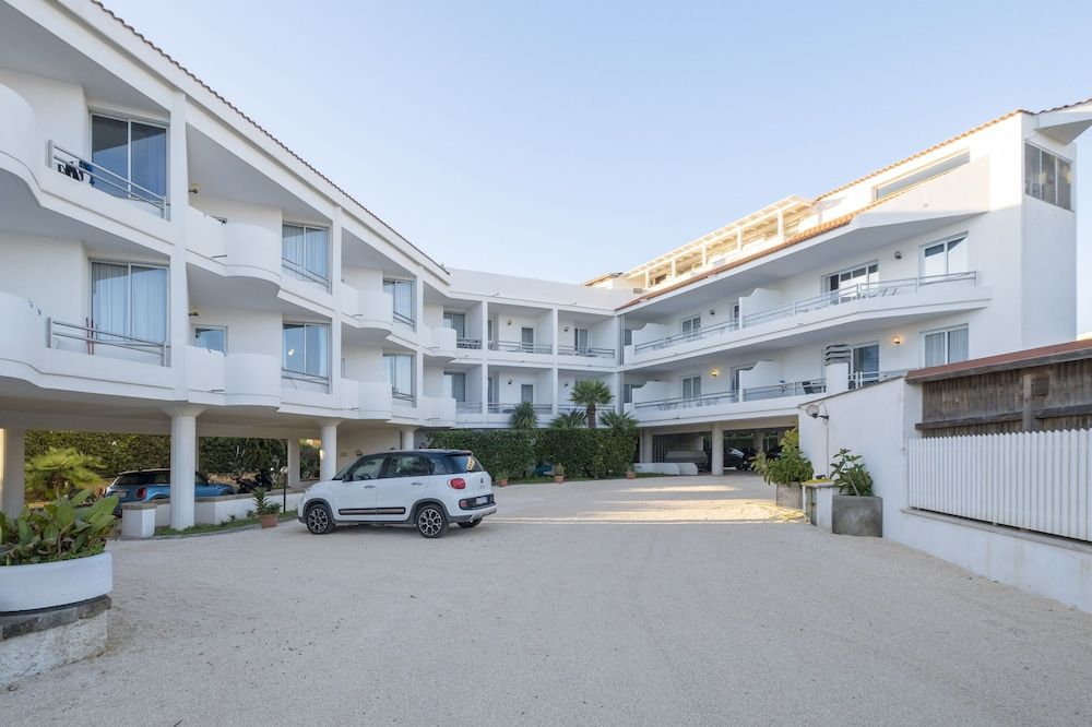 Hotel Cavalluccio Marino 1
