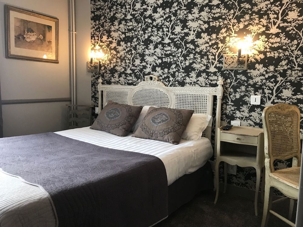 Logis Maison Vauban - Hotel St Malo 1