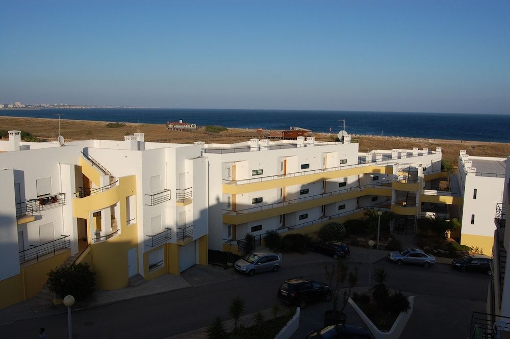Clube Meia Praia 1