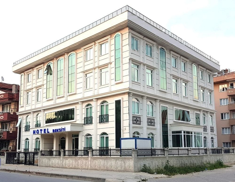 BEKSİTİ HOTEL 1