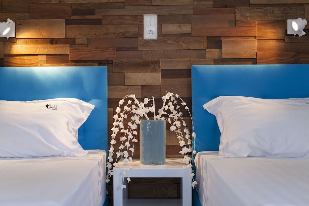 Avatel Eco Lodge 2