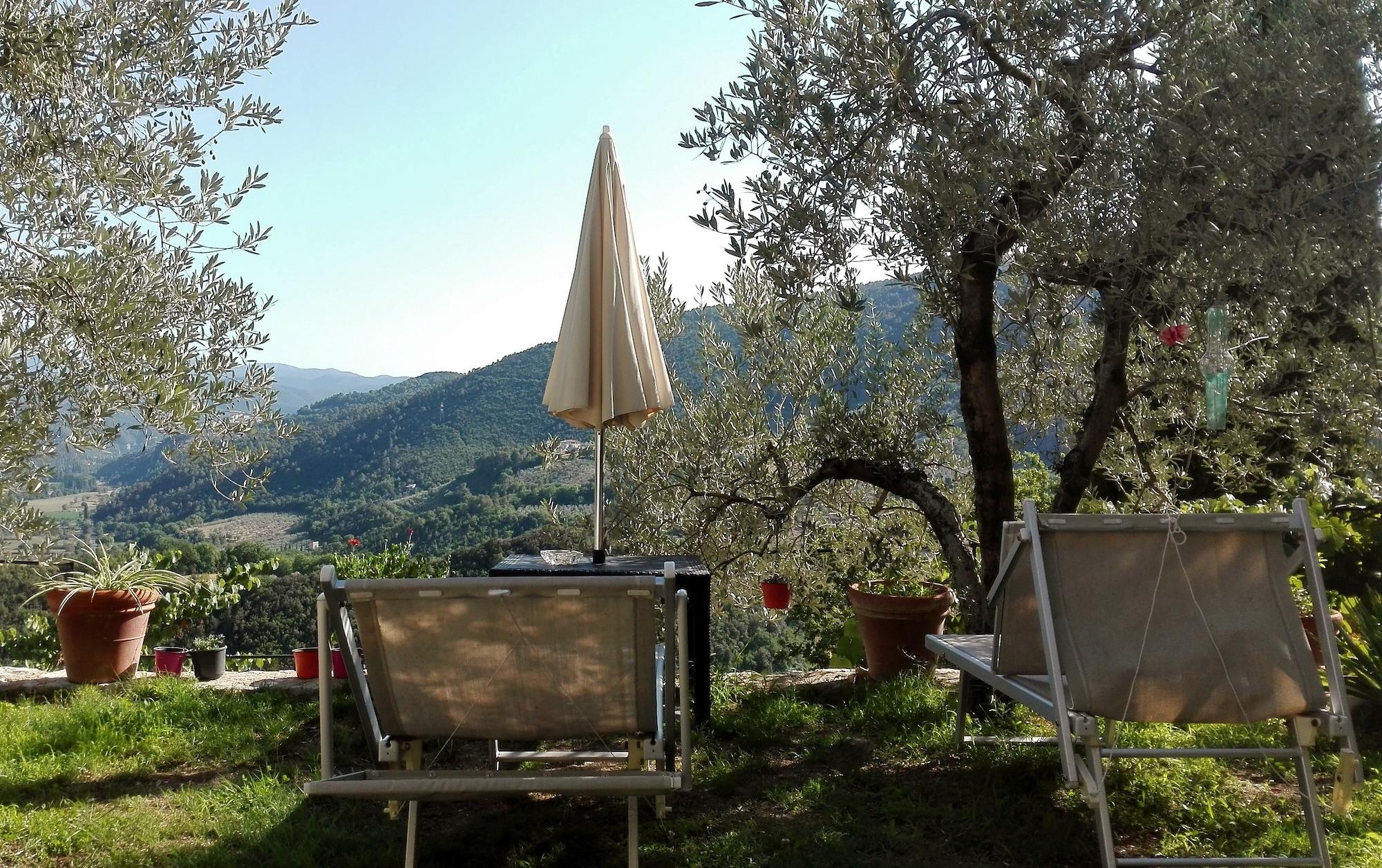 Guesthouse Runcini 2