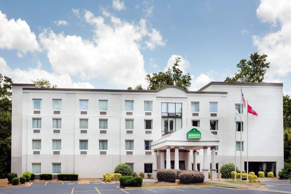 Wingate by Wyndham Athens GA 1