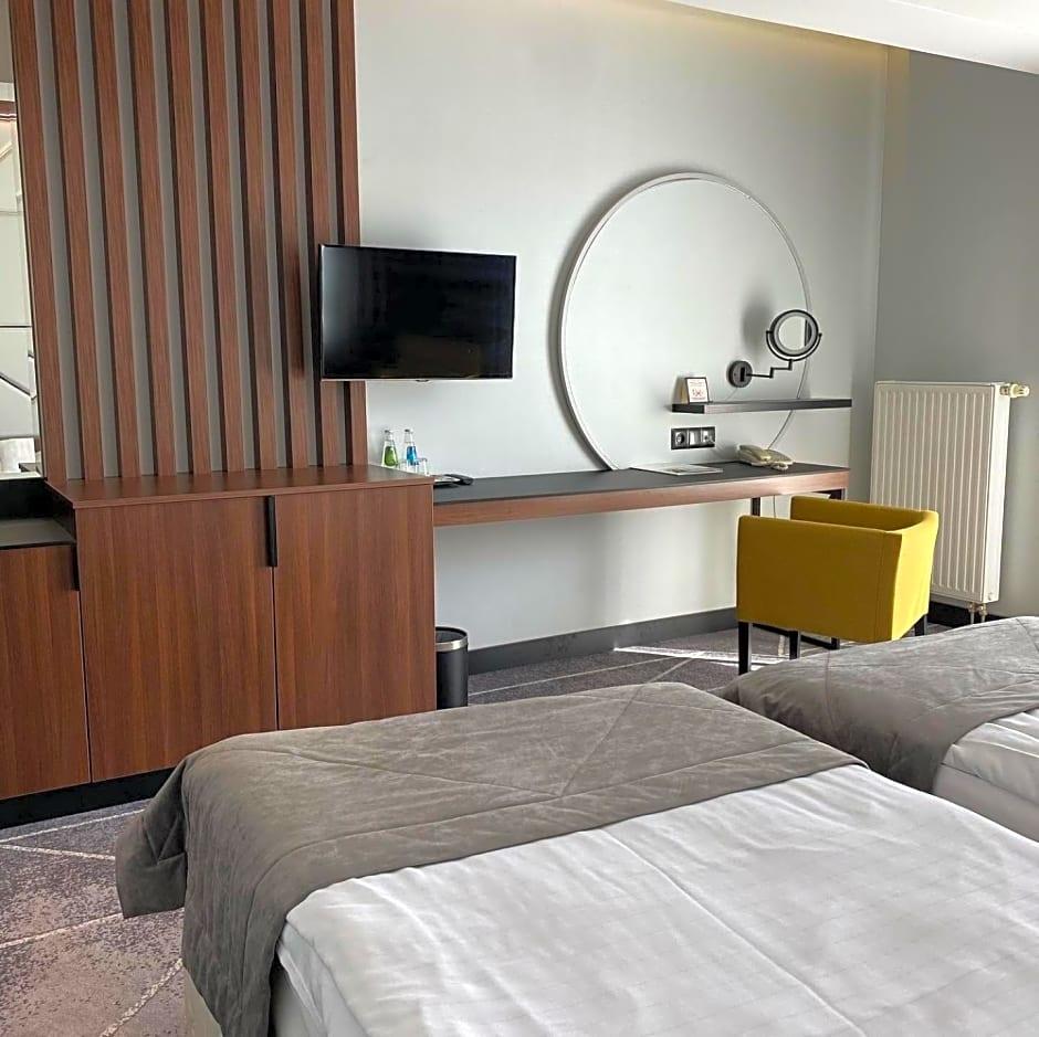 Hotel Falko 2