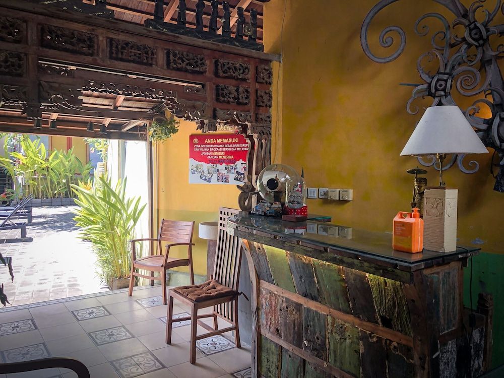 Tree House Lodge 2