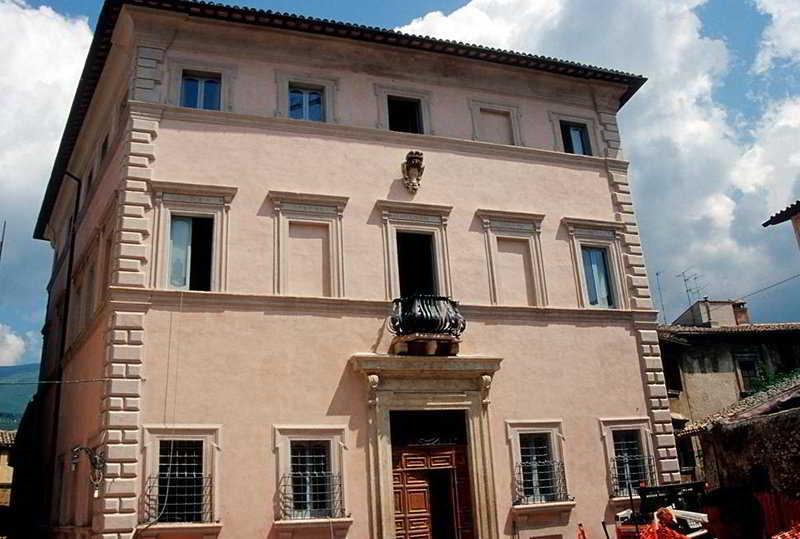 Antica Dimora alla Rocca 1
