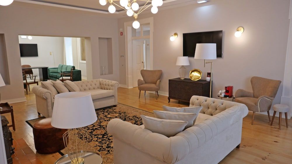 Casa dos Ofícios Hotel 2