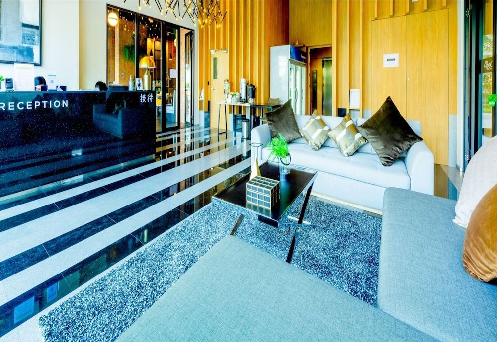 SureStay by Best Western Bangkok Ramintra 2