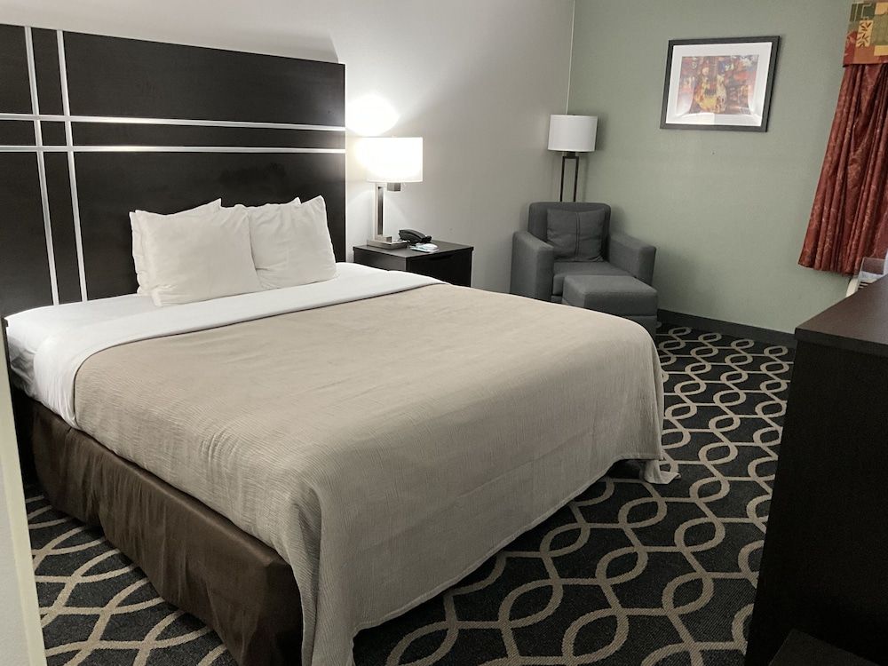 Quality Inn Jacksonville near Little Rock Air Force Base 1