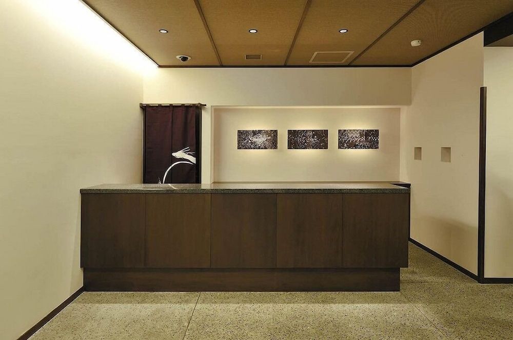 Ochanomizu Hotel Shoryukan 2