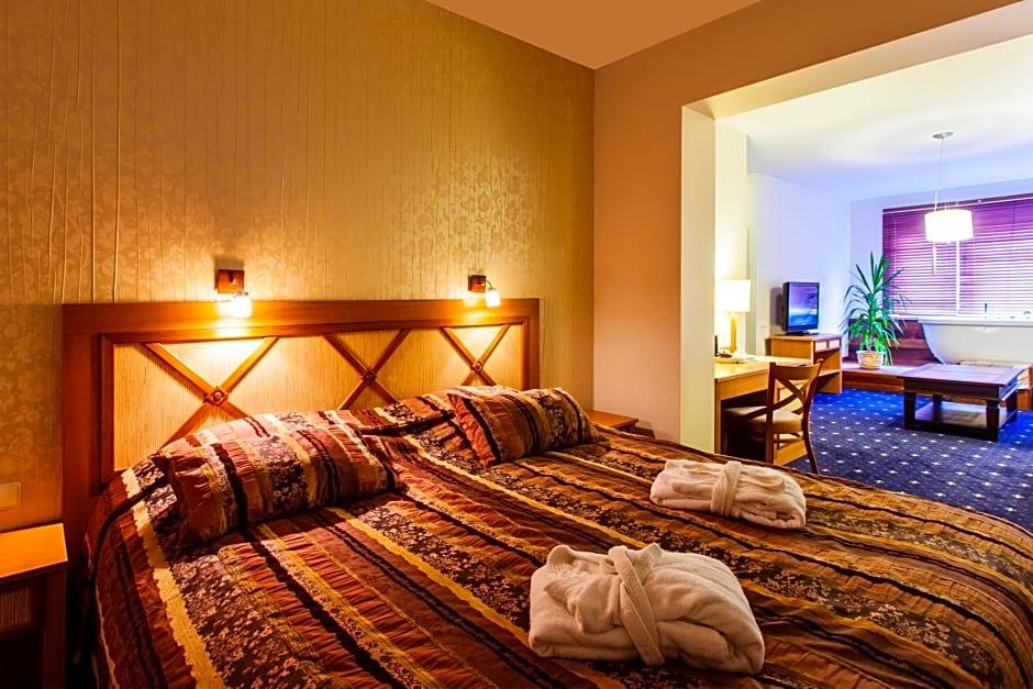 Park Villa Hotel 2