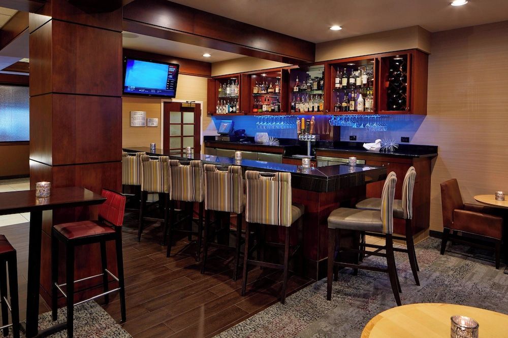 Courtyard by Marriott Bloomington Mall of America 2