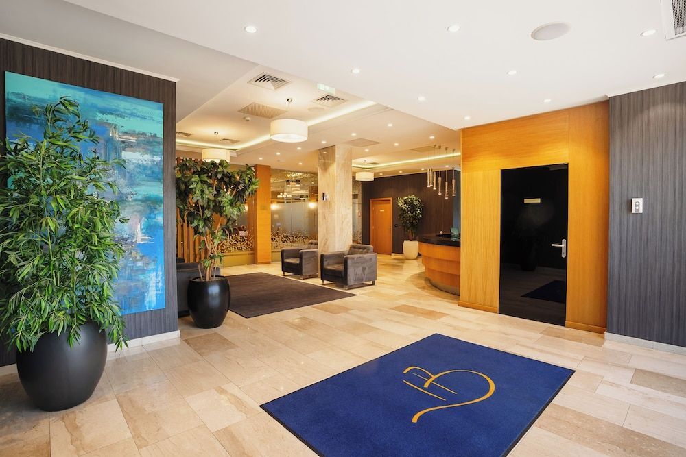 Hotel Briliant 1