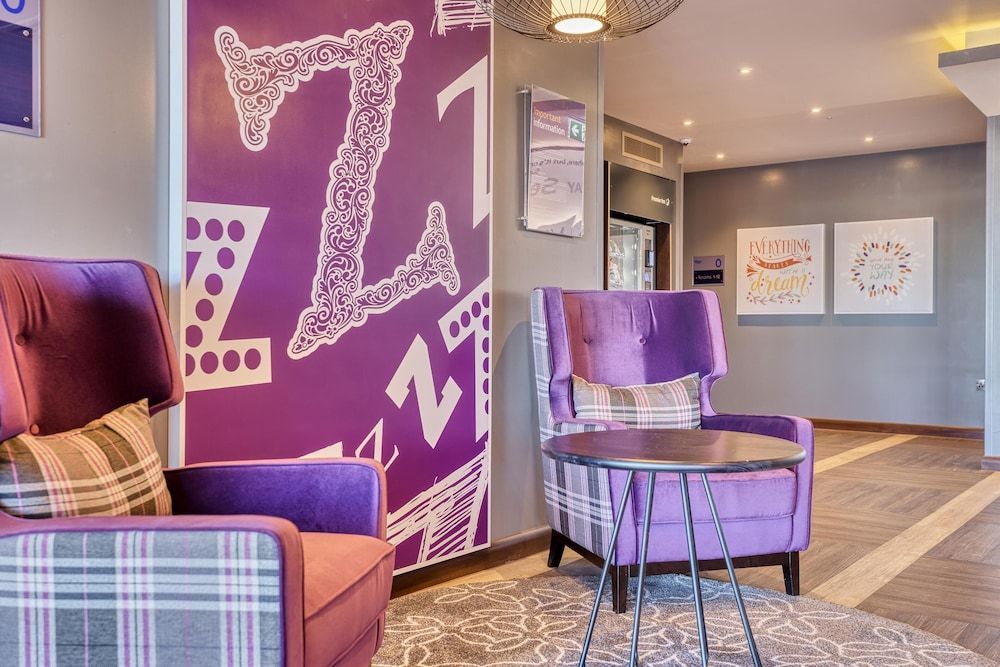 Premier Inn Saffron Walden 2