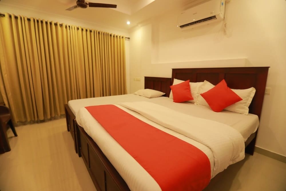 Diamond Residency 2