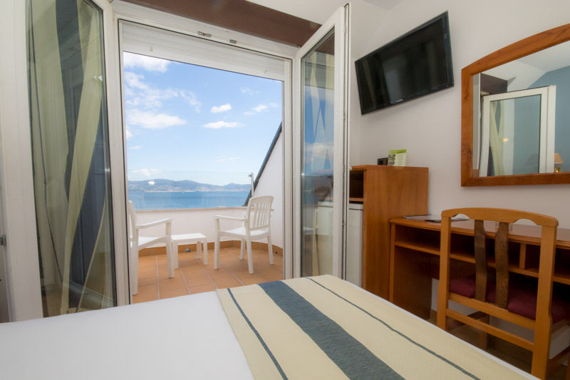 Hotel Spa Nanin Playa 1
