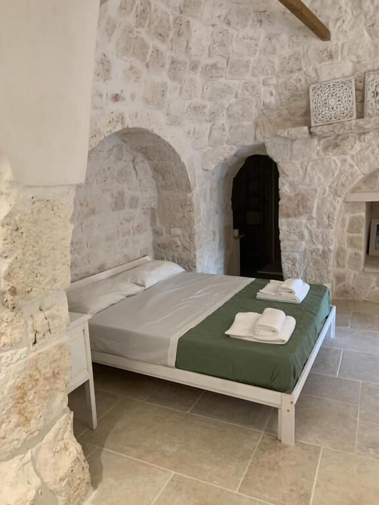 Trullo Moi 2