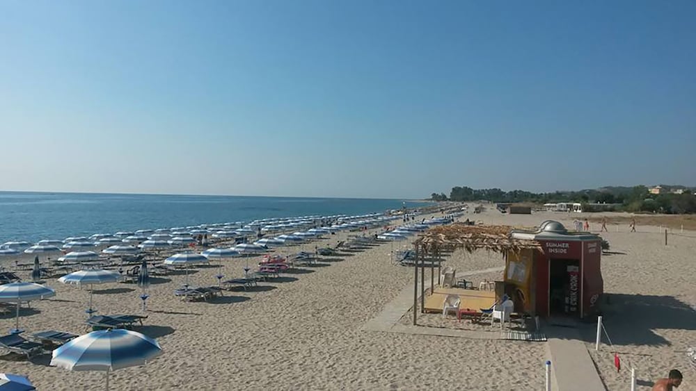 Pansini Hotel Residence 1